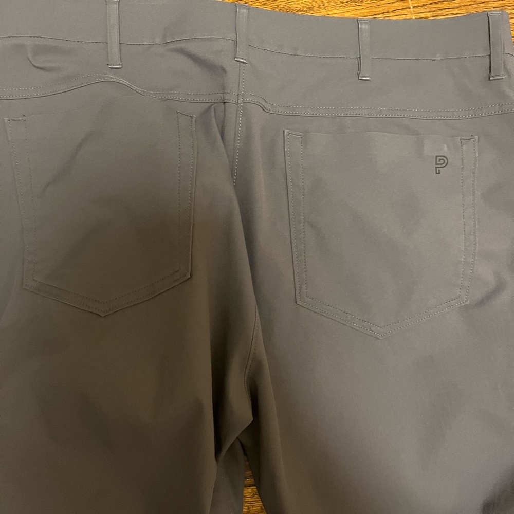 Public Rec Pants 34x30